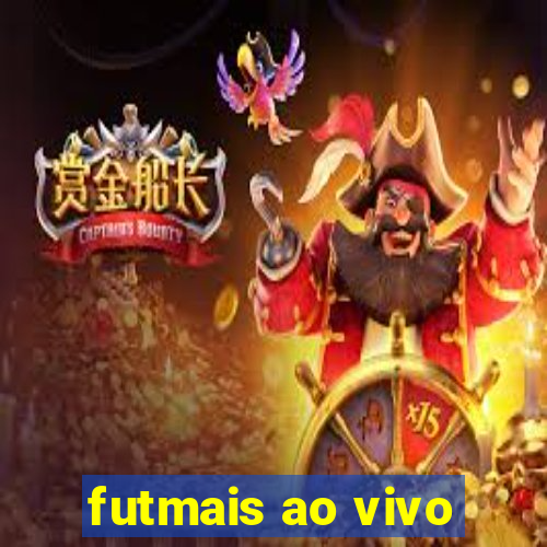 futmais ao vivo